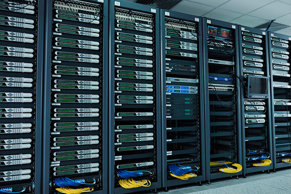 3. Администрирование серверов