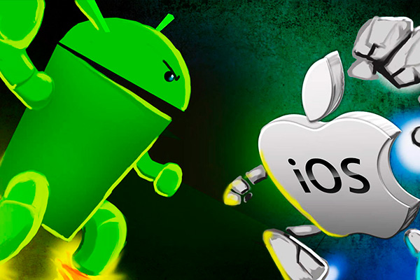 8. Кроссплатформенные приложения