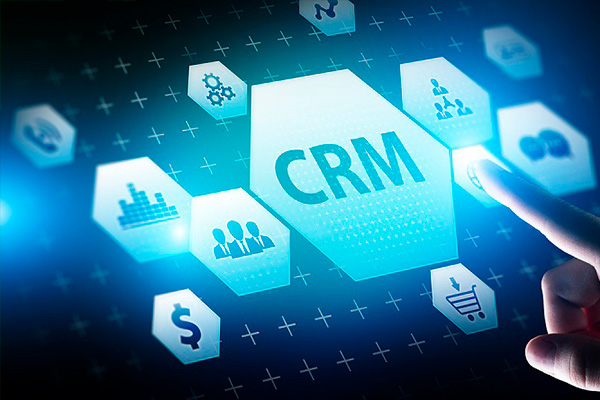 9. Автоматизация бизнес-процессов